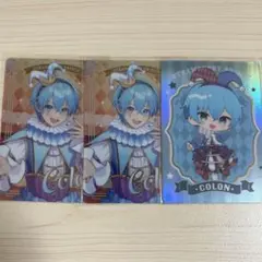 2025年最新】ころんくんトレカの人気アイテム - メルカリ