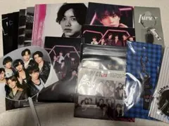 IMP. グッズ セット