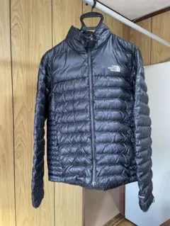 ザノース フェイス ダウンジャケット 550フィルパワー　サイズS（日本M位）