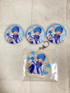 2025年最新】ころんくん 缶バッジ まとめ売りの人気アイテム