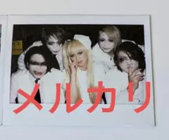 DuelJewel デカチェキ