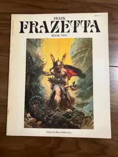 2025年最新】フランク・フラゼッタの人気アイテム - メルカリ