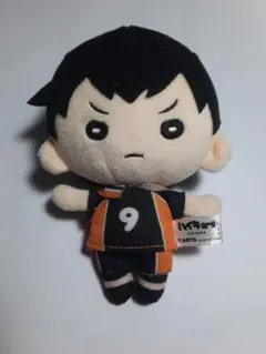 2025年最新】にとたん ハイキュー ぬいぐるみ 影山の人気アイテム