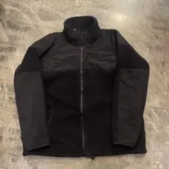 ECWCS GEN2 POLARTEC フリースジャケット　黒