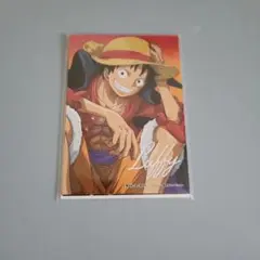 ONEPIECE生ブロマイドA