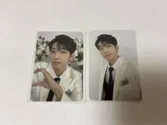 SEVENTEEN セブチ Carat盤 ウォヌトレカ FML