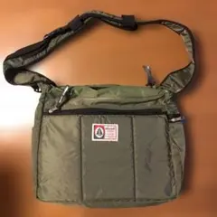 Woodsショルダーバッグ