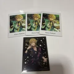 ぱしゃっつ 羽風薫