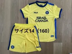 MACCABI TEL AVIV ユニフォーム　14 160 イスラエルのサムネイル