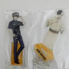 WIND BREAKER 桜遥 アクスタ