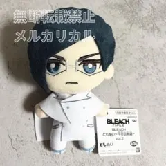 2026年最新】bleach 石田雨竜 ともぬいの人気アイテム - メルカリ