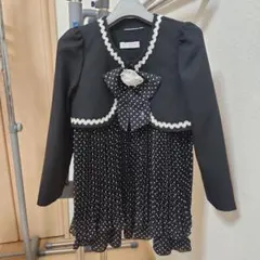 フォーマル 入園式 卒園式 女の子 120cm