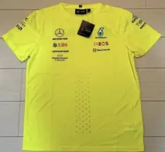 メルセデスAMG Tシャツ