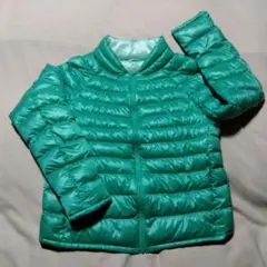 ユニクロ　ダウンジャケット　XL