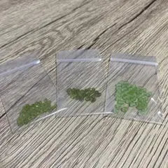 グリーン ビーズ まとめ売り 【まとめ買いお値引き】