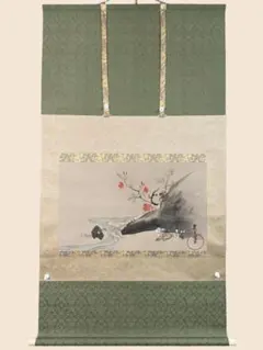 2025年最新】江戸時代 掛軸の人気アイテム - メルカリ