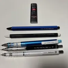 2025年最新】コクヨシャーペンの人気アイテム - メルカリ