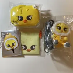 Stray Kids フィリックス ポガリ グッズセット 2024