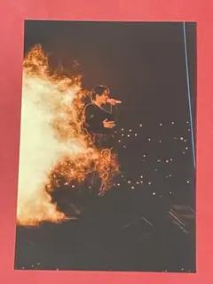 J-hope HOPE ON THE STAGE in JAPAN フォト　⑤