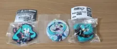 初音ミク アイテムセット