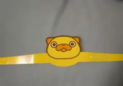 おじさんはカワイイものがお好き。　 池袋アニメイトイベント配布非売品 おじカワ