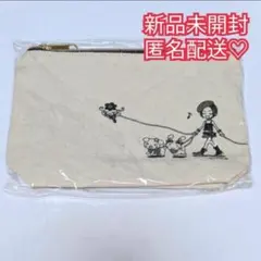 矢沢あい展 マルチポーチ 3種類コンプリート 来場記念フライヤーA4付 2025年最新】矢沢あいポーチの人気アイテム - メルカリ