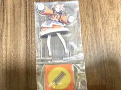 学マス 学園アイドルマスター 一番くじ 倉本千奈 アクリルスタンド アクスタ