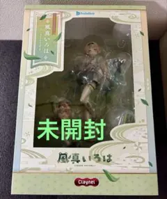 未開封　風真いろは 1/7 フィギュア ホロライブ　クレーネル