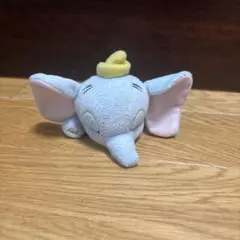 Disney ダンボ ぬいぐるみ マスコット