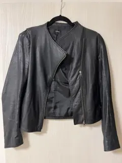 2025年最新】LE CIEL BLEU レザージャケット・ライダースの人気