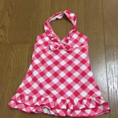 べべ 水着 女の子 ワンピース 90 日本製