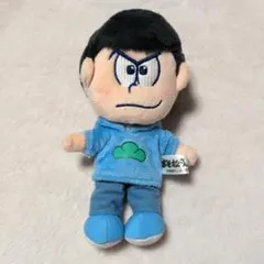 おそ松さん 三英貿易 ぬいぐるみ マスコット - メルカリ