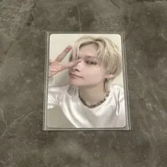 ENHYPENニキ darkblood 中華トレカ