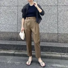スタニングルアー パンツ