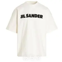 Jil Sander　ロゴTシャツ　カットソー サイズM