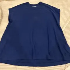 Curensology ニットフレアトップスのサムネイル