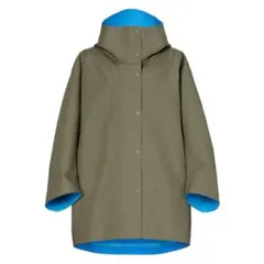 UNIQLO and MARNI ブロックテックハーフコート L