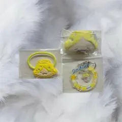 JOCHUM ジェオチャム もこ 3点セット