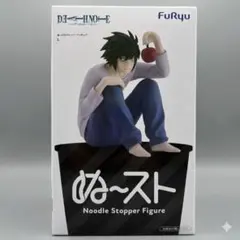 DEATH NOTE ぬーどるストッパーフィギュアーLー ③