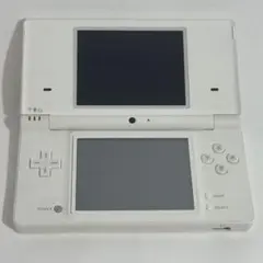 Nintendo DS ホワイト 本体