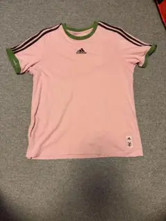 adidas×NIGO 日本代表Tシャツ　XL