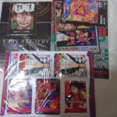 2026年最新】最強ジャンプ ワンピースカード 未開封の人気アイテム