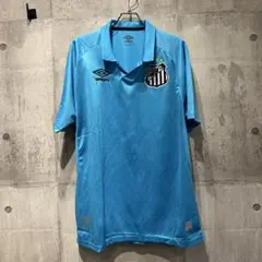 UMBRO サントスFC ユニフォーム 2XL - メルカリ