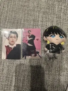 INI 髙塚　トレカ　かぷっこふれんず