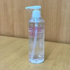 ●【新品未使用】エビス　トリプルジェル(保湿ジェル)　315gのサムネイル