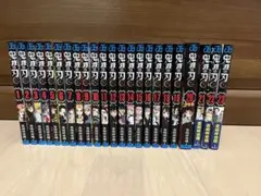 鬼滅の刃 全23巻セット