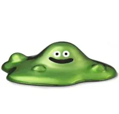 ドラクエ メタリックモンスターズギャラリー バブルスライム フィギュア