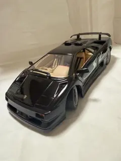 オートアート 1/18 ランボルギーニ ディアブロGTR 2001 - メルカリ