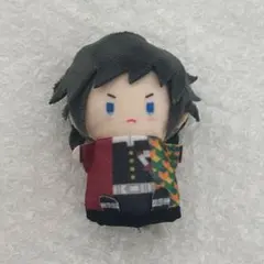 2025年最新】フィンガーマスコット 冨岡義勇の人気アイテム - メルカリ