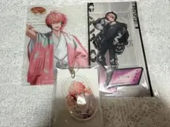 にじさんじ Oriens 赤城ウェン